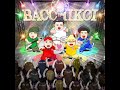 Bacchikoi - Dev Parade With English Lyrics 