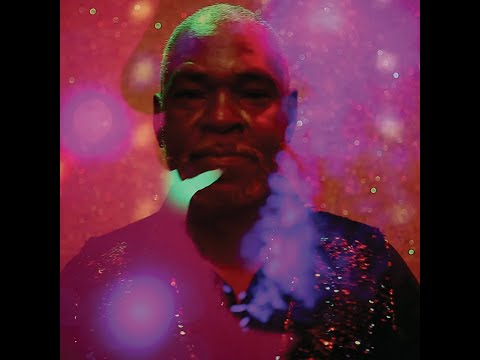 Dan Sartain - "Flaming Star" (Official Music Video)