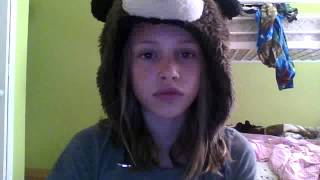 Haunted Ben Montague [cover]