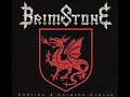 BRIMSTONE - 01 Breaking The Waves