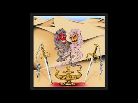 Sunami x Gulch Split [2021]