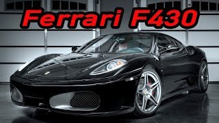 TÉLÉCHARGER F430 MP3