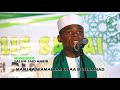 QASIDA FIYHUBBIY SAYYIDNA MUHAMMAD S W A 2020