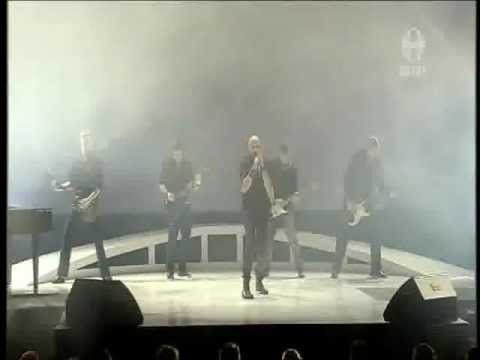 Hugarró - Magni Ásgeirsson - Final