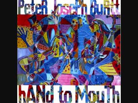 Peter Joseph Burtt - Hand to Mouth