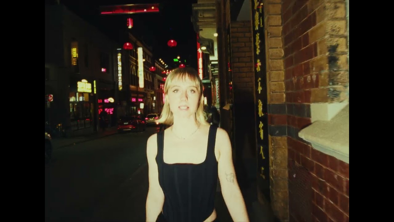 sleepazoid - NEW AGE (Official Video) Thumbnail