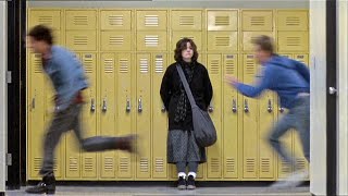 Christian Death - Romeo's Distress (The Breakfast Club) Music Video