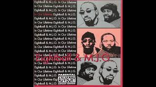 8Ball &amp; MJG - Daylight