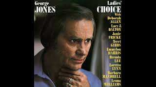 Size Seven Round (Made of Gold) – George Jones &amp; Lacy J. Dalton
