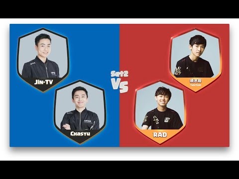 クラロワリーグ 日韓戦 2日目【OP.GG Skeleton  vs FAV gaming】W3-D2 Match3-2