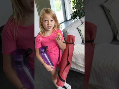 Lucilla doesn't fall for Luan's joke 🤭 #short #shorts #debellingas