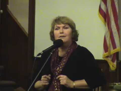 Promotional video thumbnail 2 for Maureen Morrissey-vocalist extrodinaire
