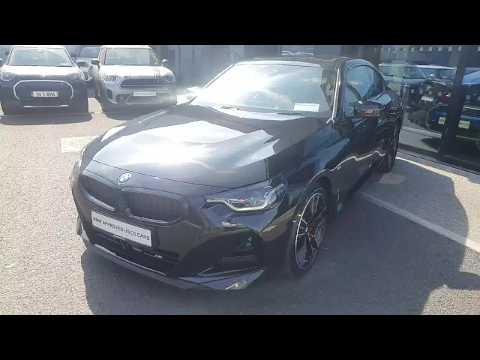 BMW 2-Series M240i xDrive Coupe - Image 2