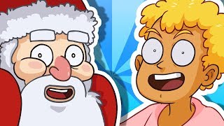 YO MAMA FOR KIDS! Holiday Jokes - Christmas and more