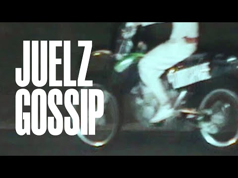 Juelz - Gossip (Official Visualizer)
