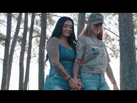 Katie Noel- GIRL FROM EAST TENNESSEE(official music video)