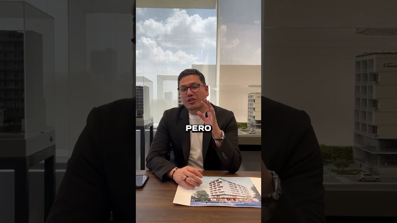 Las ventajas de comprar en Preventa Inmobiliaria