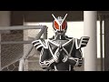 Kitazaki Now Has The Delta Gear