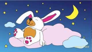 Bedtime Lullaby - Baby Sleep Music (Dreaming Baby - Moody Field)