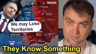 Update from Ukraine | European Leaders say about Big War in Europe. Will it Happen?