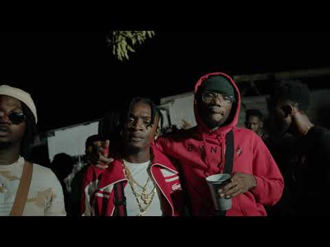 Gvybz - Doe Feat Zaga Prod By BClazic