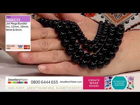 JewelleryMaker LIVE 28-11-2019 1pm -6pm