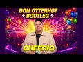 Justen de Wildt - Cheerio (Don Ottenhof Bootleg)