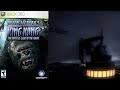 Peter Jackson 39 s King Kong: The Official Game Of The 