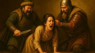 Download lagu The horrific acts committed by the conqueror Genghis Khan against his female captives mp3 Download lagu The horrific acts committed by the conqueror Genghis Khan against his female captives mp3