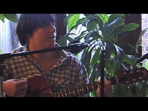 Cadien James: Live From the Heartland