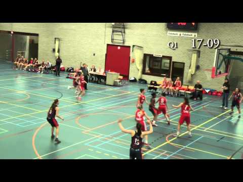 150411 Jolly Jumpers   Landslake Lions