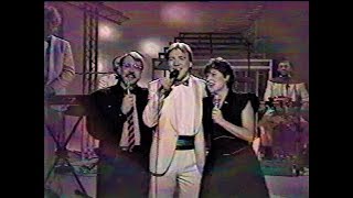 Tredje Gången Gillt Music Video