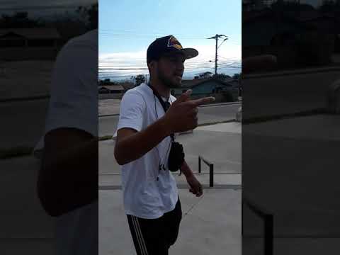 Guayo mc vrs Rcm plaza de tinanes