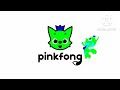 Pinkfong Logo In G Major 26