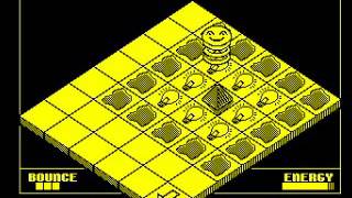 BBC/ELECTRON - ZIGGY - AUDIOGENIC - 1989