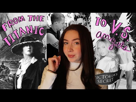 a deep dive into the history of runway fashion