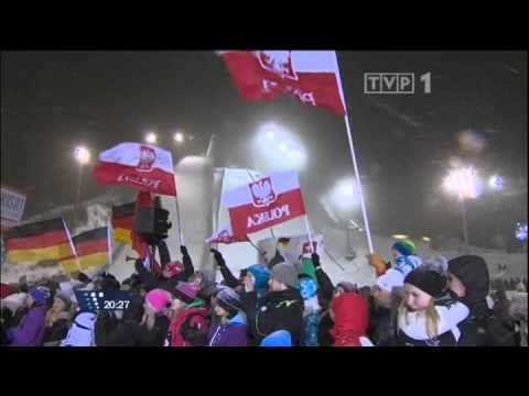 PŚ Kuopio 12.03.2013 - relacja z zawodów