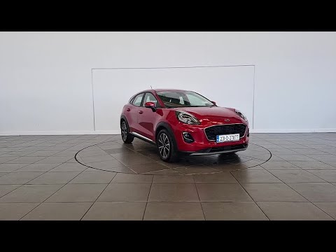 Ford Puma Titanium 1.0t call Allen ON 01-2163600 - Image 2