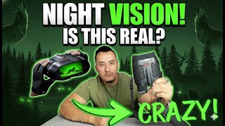 Tan Soul Night Vision Binocular Review – 4K Beast With 200-Yard Visibility!