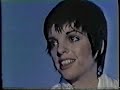 Liza Minnelli to Charles Aznavour - You've let yourself go (1974)