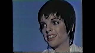 Liza Minnelli to Charles Aznavour - You&#39;ve let yourself go (1974)
