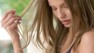 Magdalena Frackowiak for Mission Swim Campaign