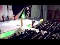 Tajik song Nigina Amonkulova Orzu 2014 