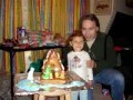 Gingerbread House Party
