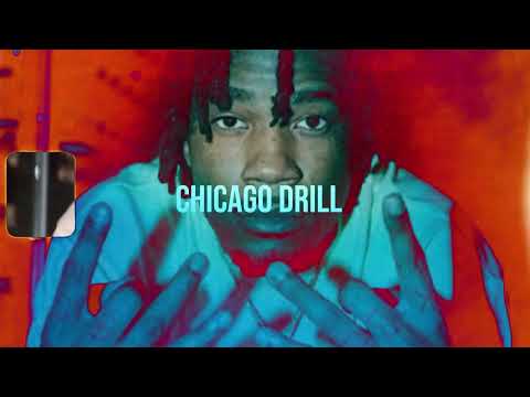 [FREE] "Authority" Chicago Drill 2022 Type Beat