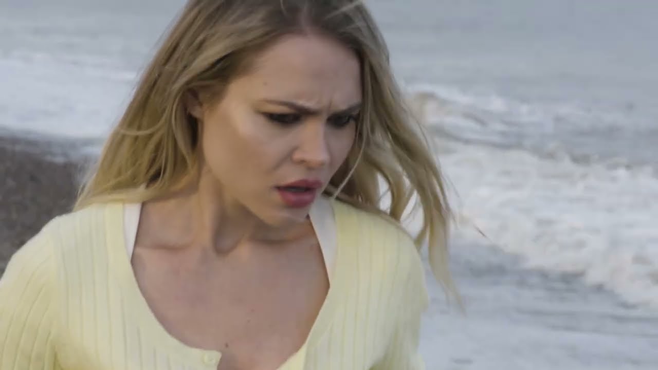 Sharks vs. Mermaids (2026) - Trailer