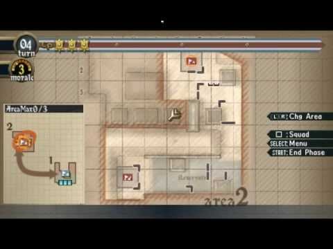 Valkyria Chronicles II [Part 2]