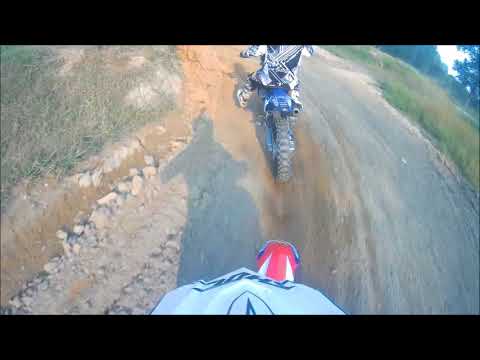 Rivarolo motocross