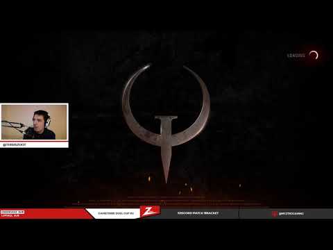 Spart1e vs Xron (Grand Final) GameTribe Duel Cup #2