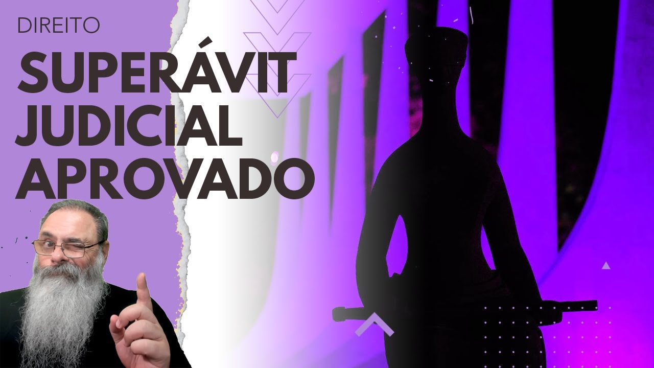 STF inventa 115 BILHÕES do NADA para AJUDAR GOVERNO LULA a FAZER SUPERÁVIT e VOCÊ é quem VAI PAGAR